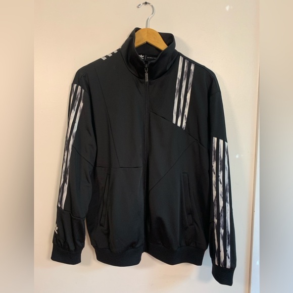 BNWT Danielle Cathari x Adidas tracksuit szL - Picture 2 of 14